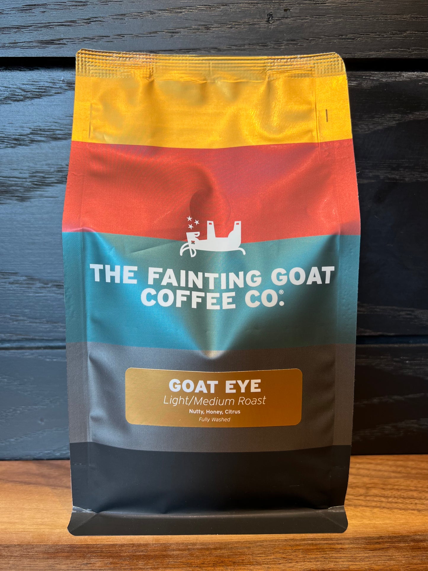 LFDE /The Fainting Goat