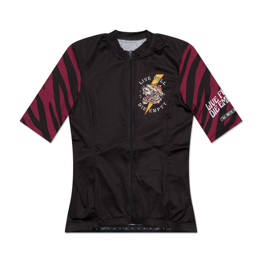 Women's Electric Tiger Jersey